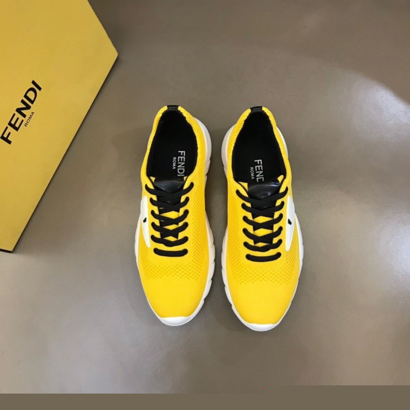 F**di sneakers